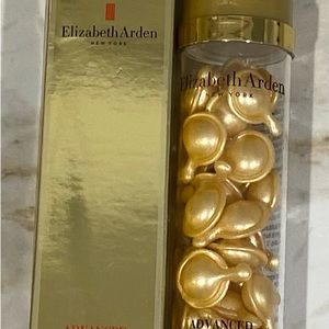 Elizabeth Arden Daily Youth Restoring Advanced Ceramide Capsule Serum 30ct